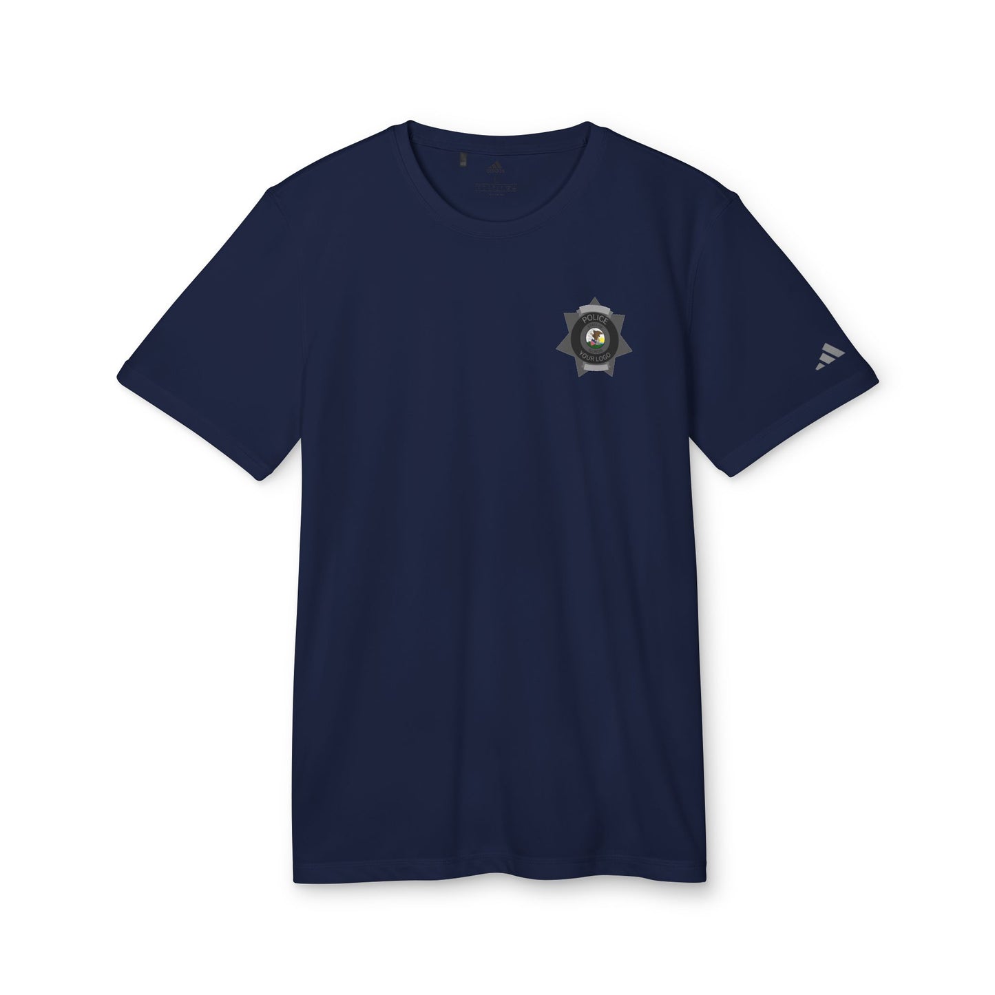 Addidas Moisture Wicking Tee