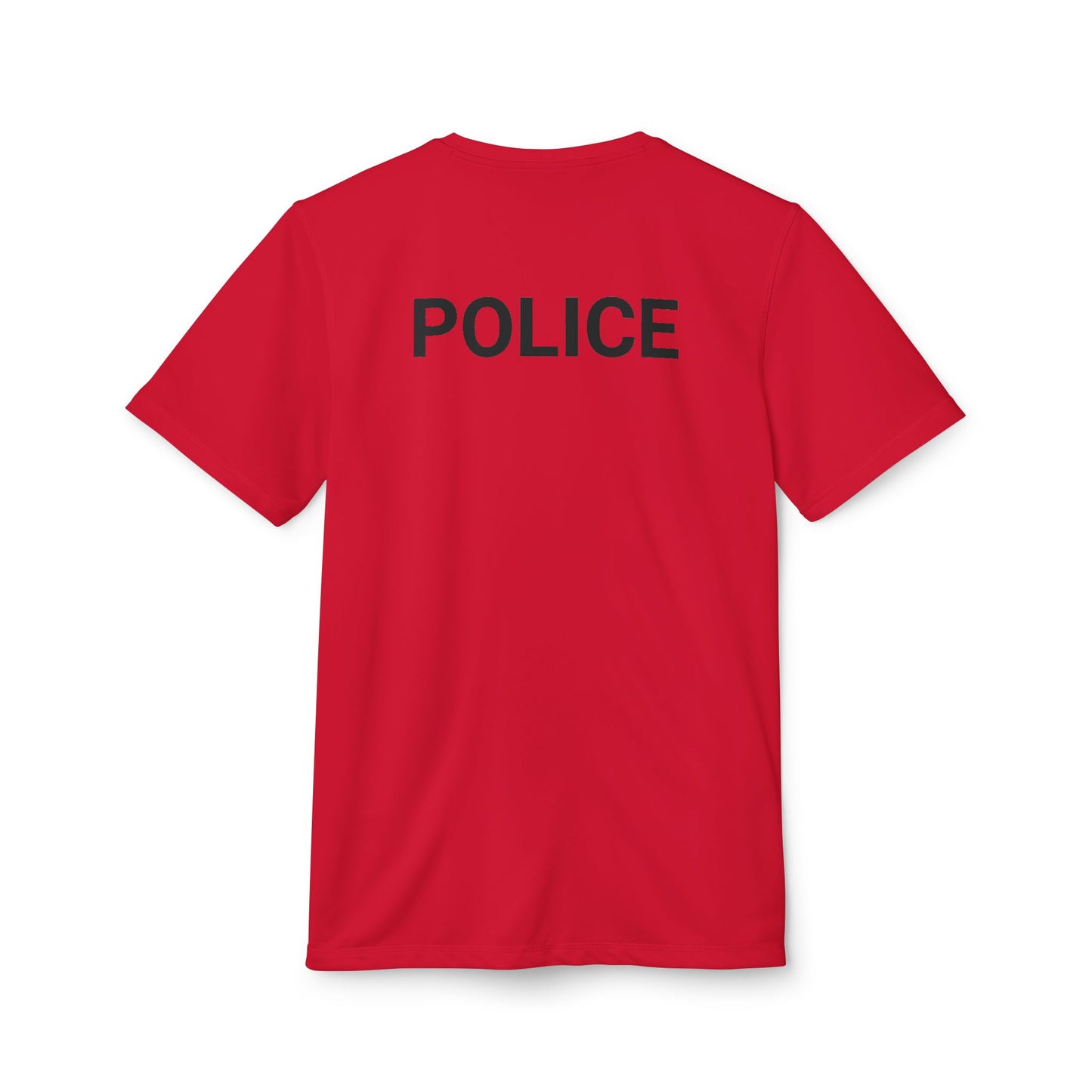 Addidas Moisture Wicking Tee