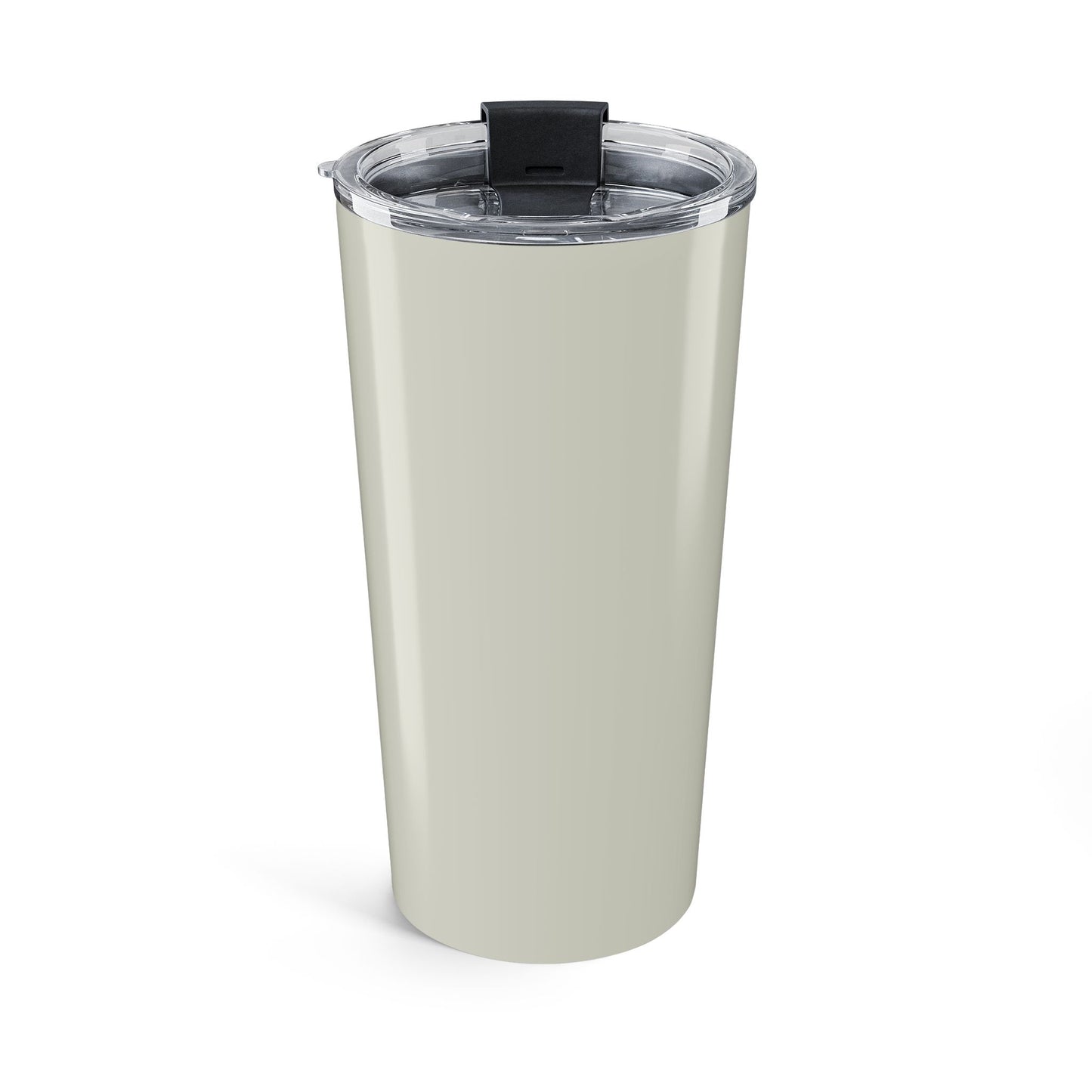 Personalized Blue Line Flag 20oz Tumbler