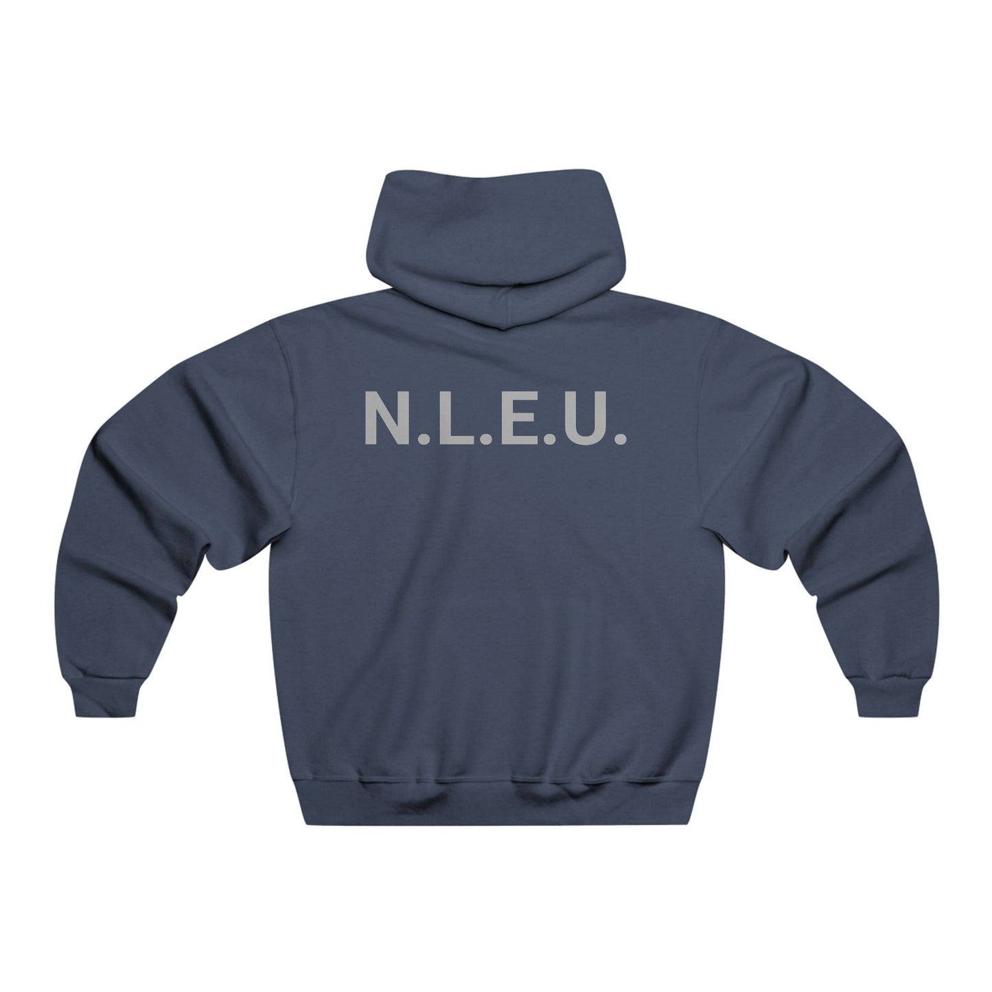 Naughty List Hoodie