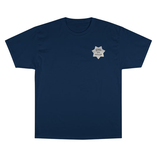 STPD - Champion T-Shirt