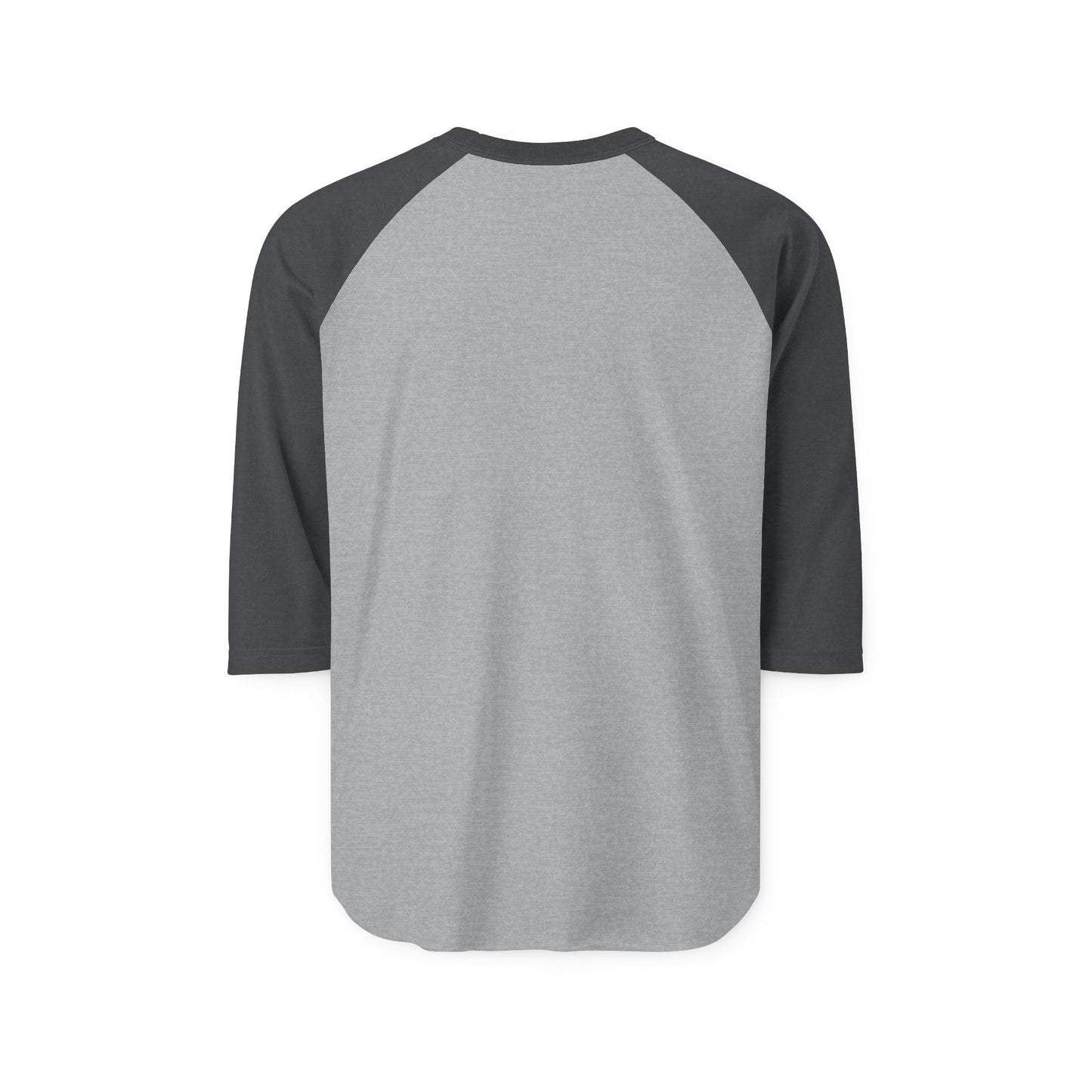 3/4 Sleeve Baseball Tee
