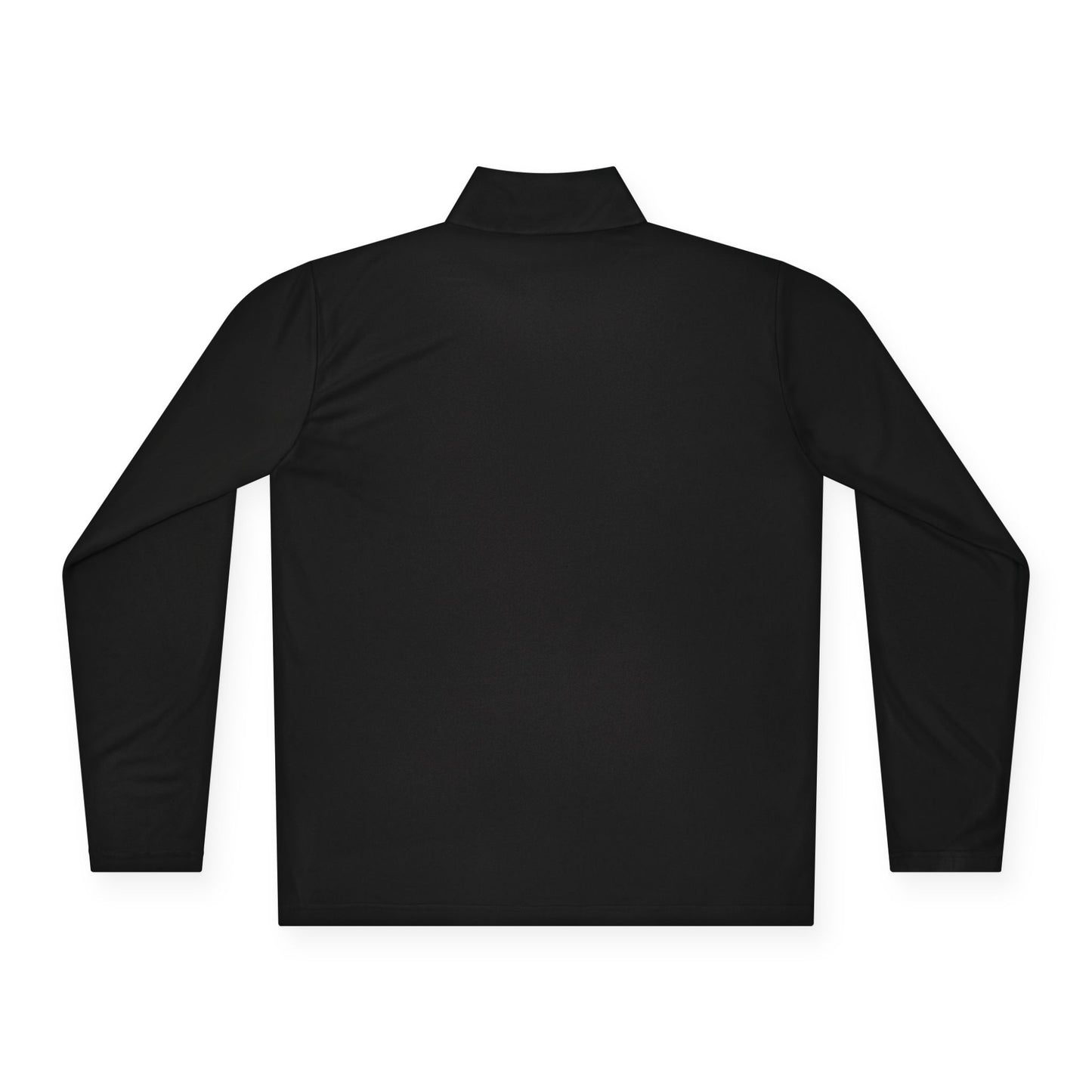 Sport-Tek Police Logo Quarter-Zip Pullover