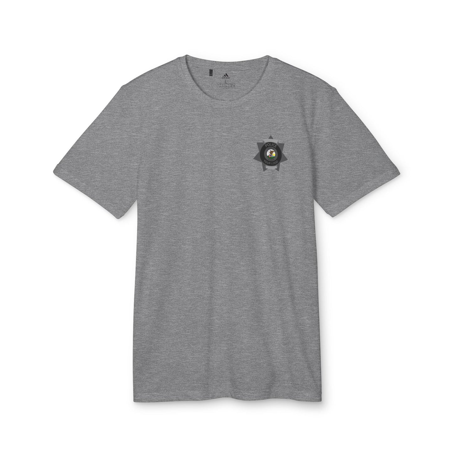 Addidas Moisture Wicking Tee