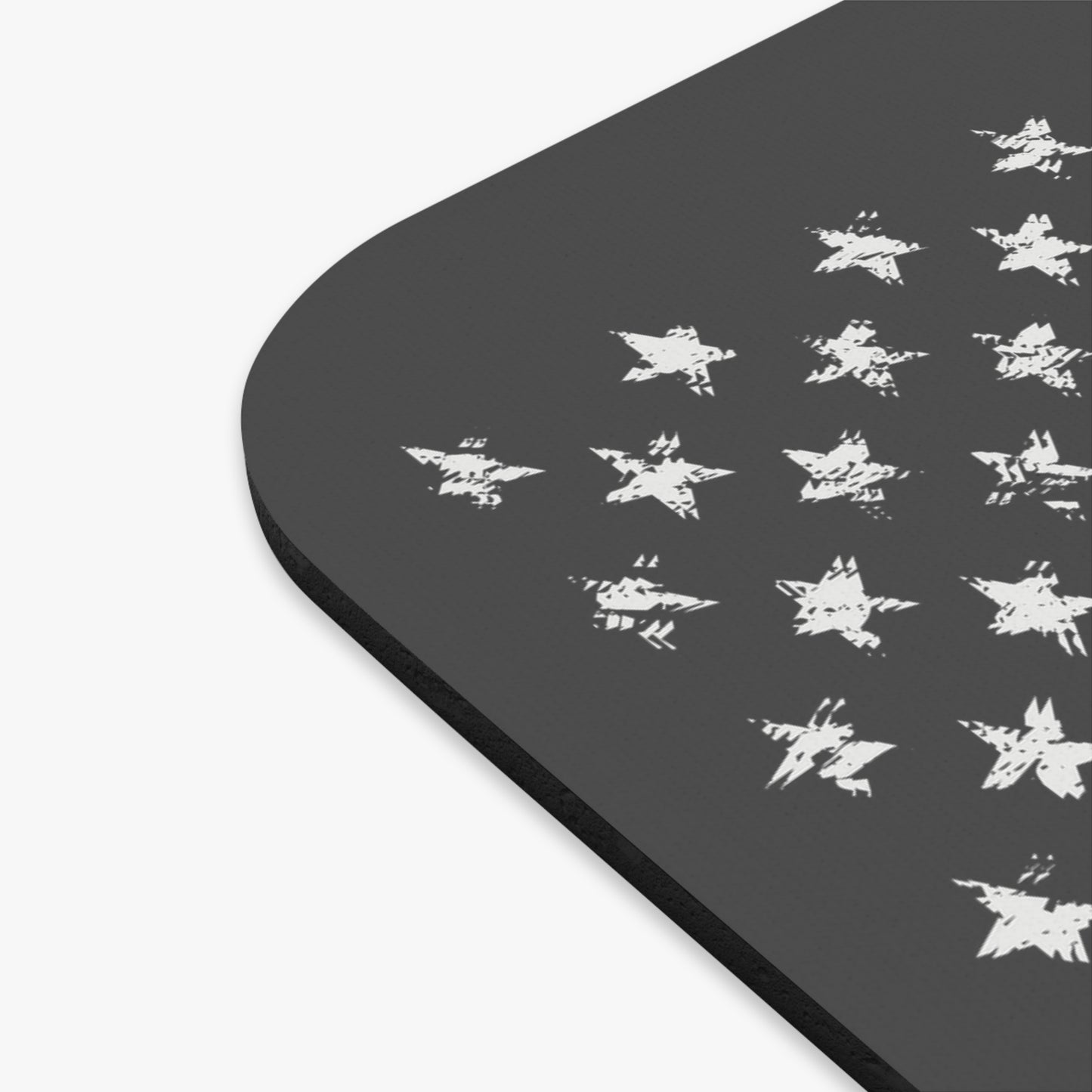 Personalized Thin Blue Line Mouse Pad