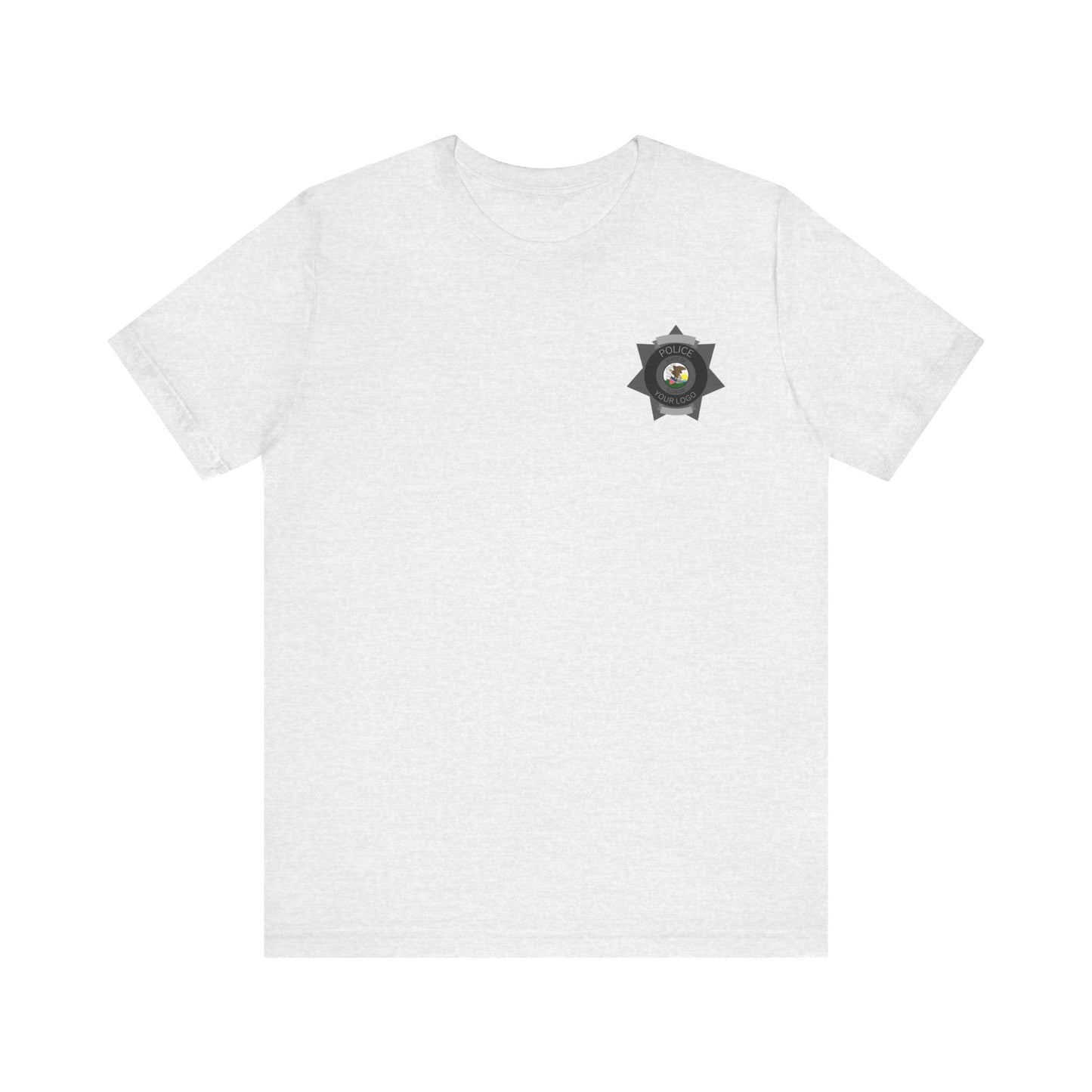 Department Logo Tee