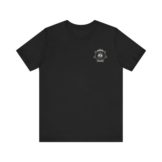 Department Logo Tee