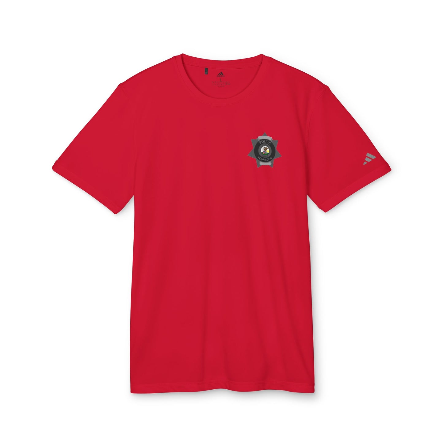 Addidas Moisture Wicking Tee