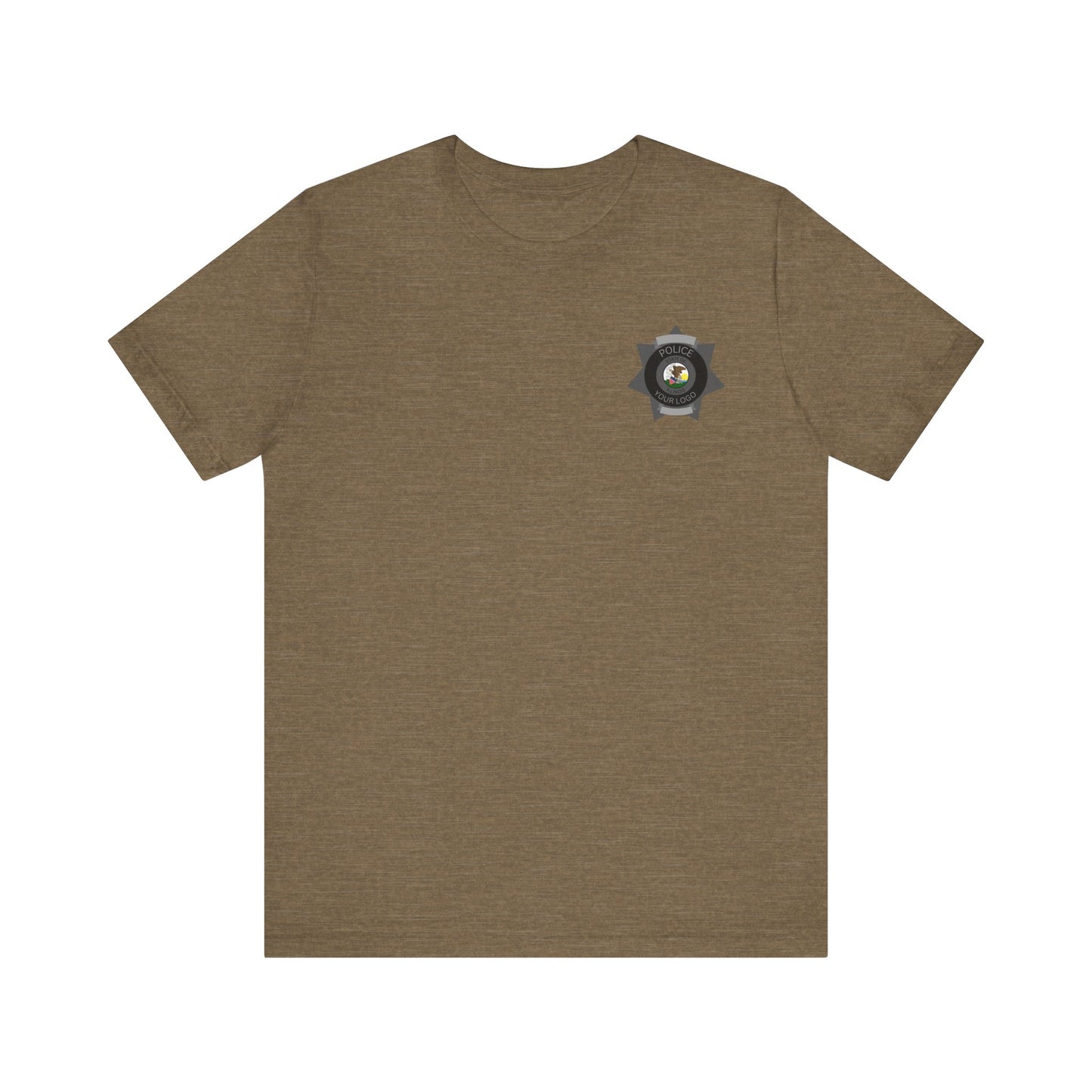 Department Logo Tee