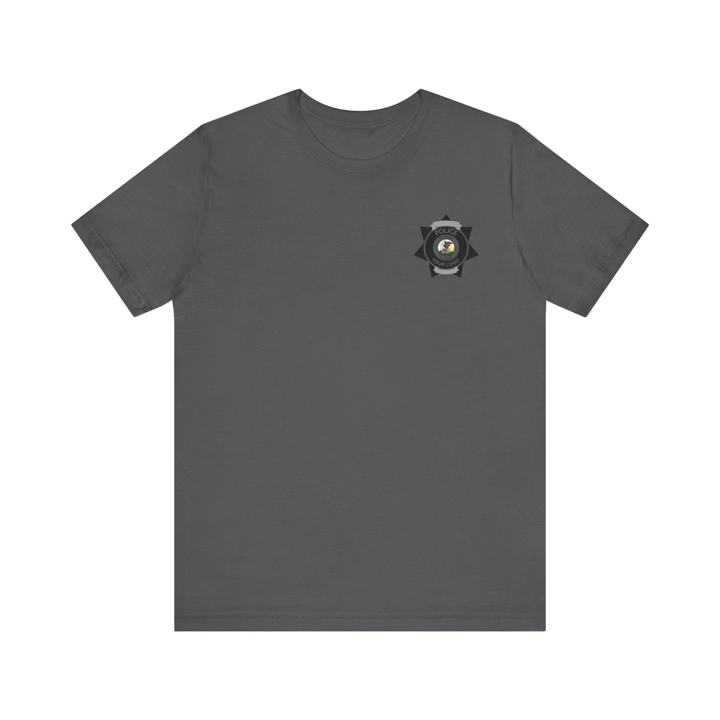 Department Logo Tee