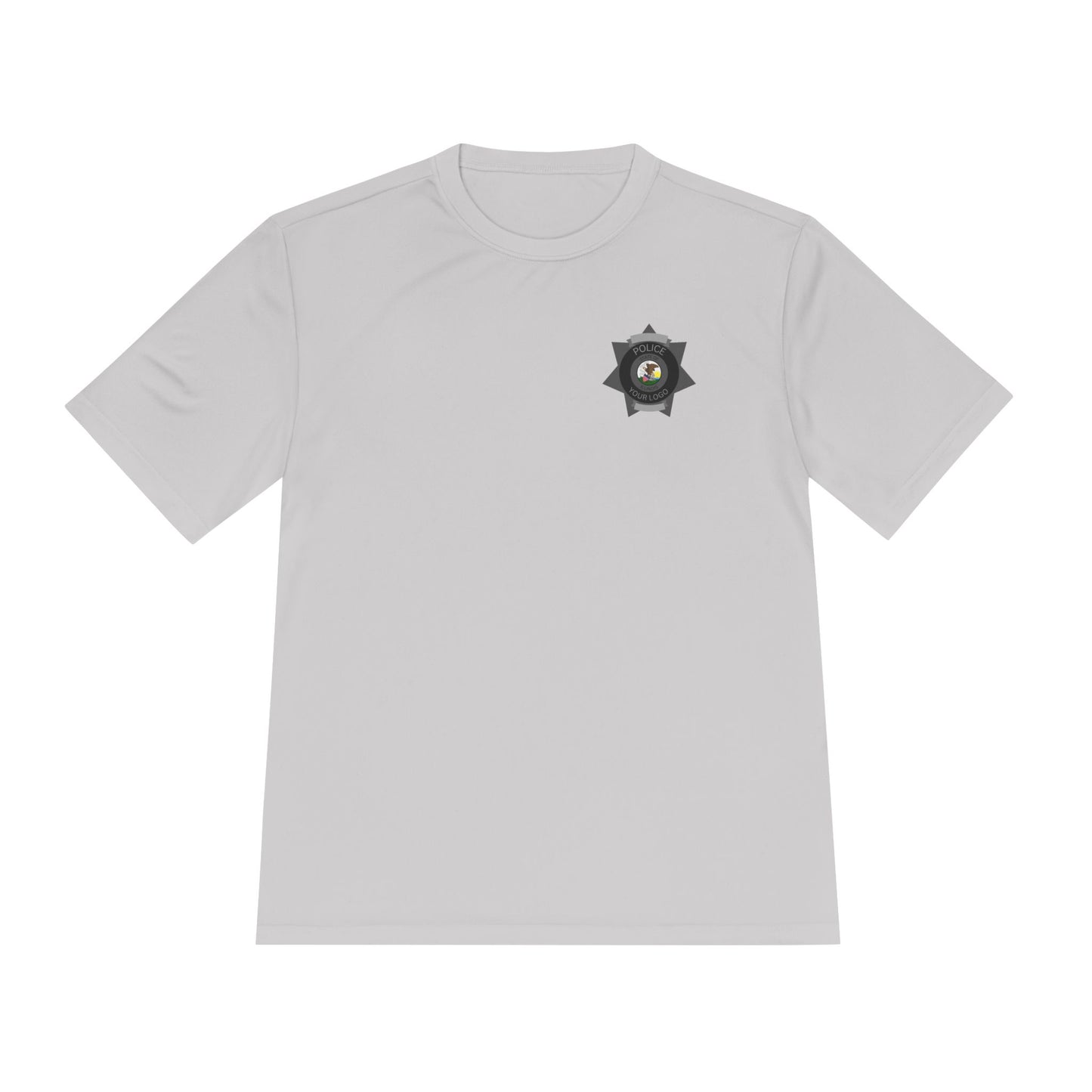 Moisture Wicking Tee