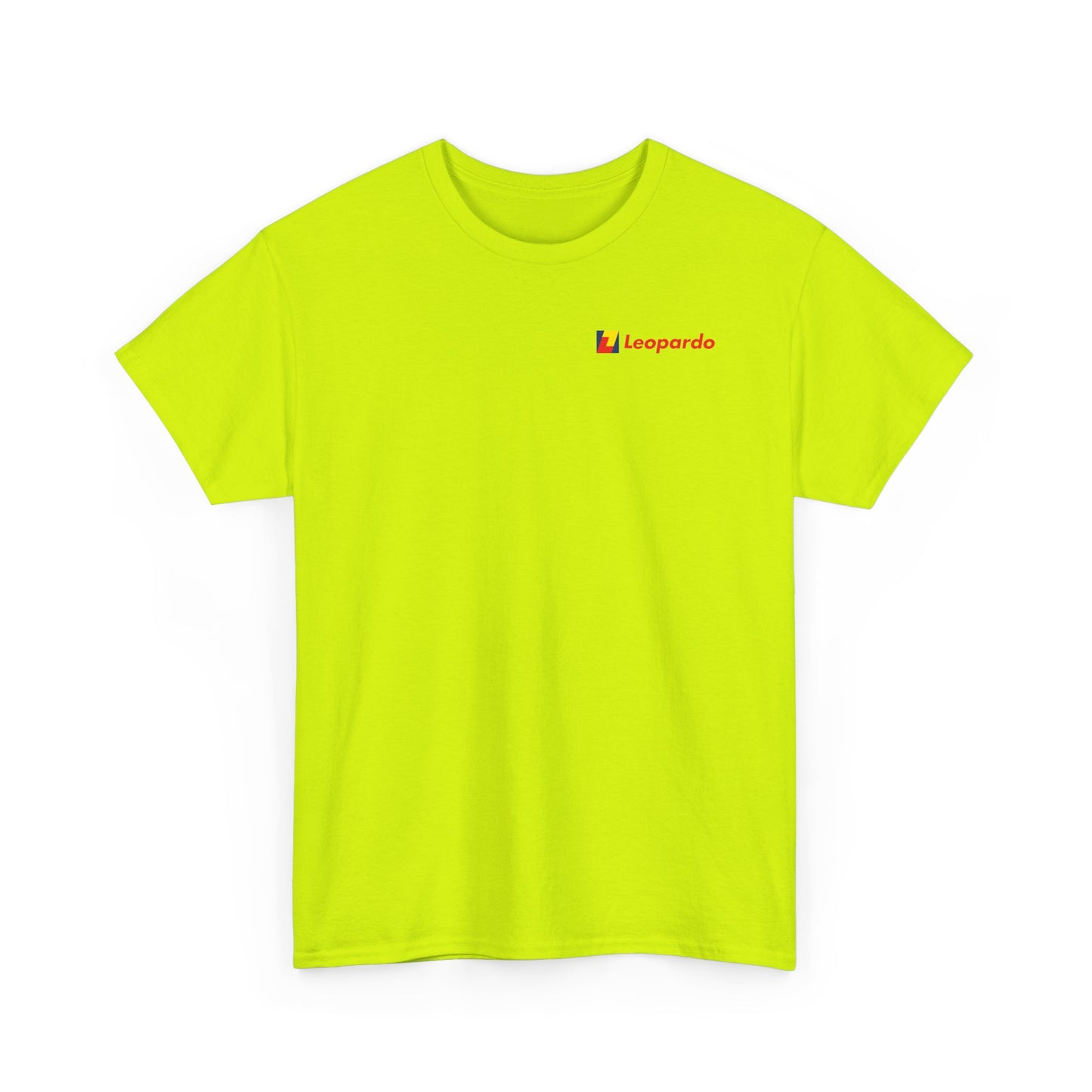 Gildan America 250 Tee Design 1