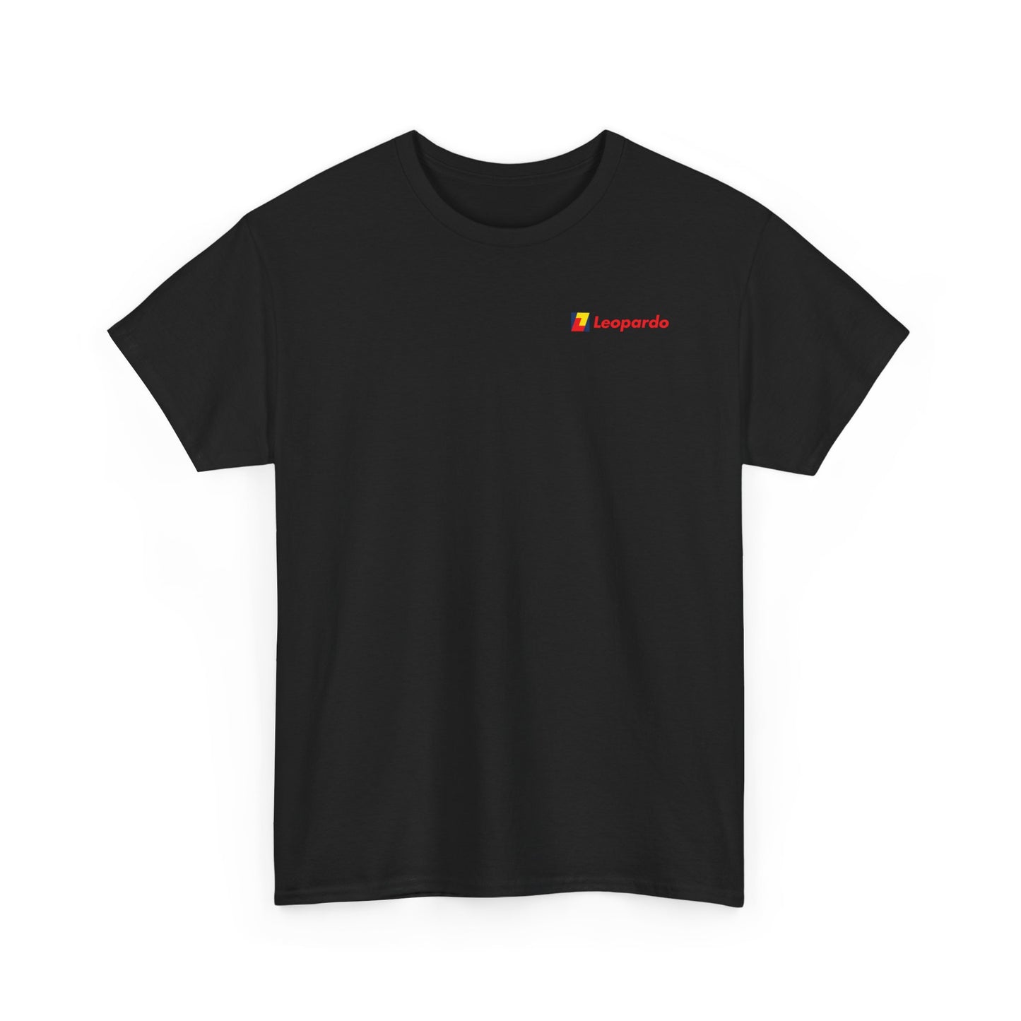 Gildan America 250 Tee Design 1
