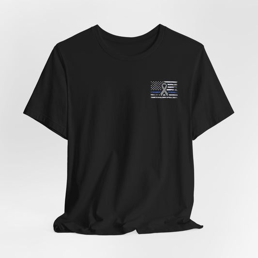 Romani Support Tee Pre-Order