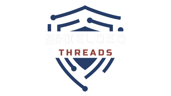 Shielded Threads