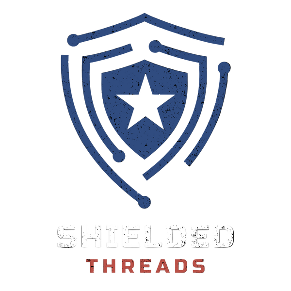 Shielded Threads