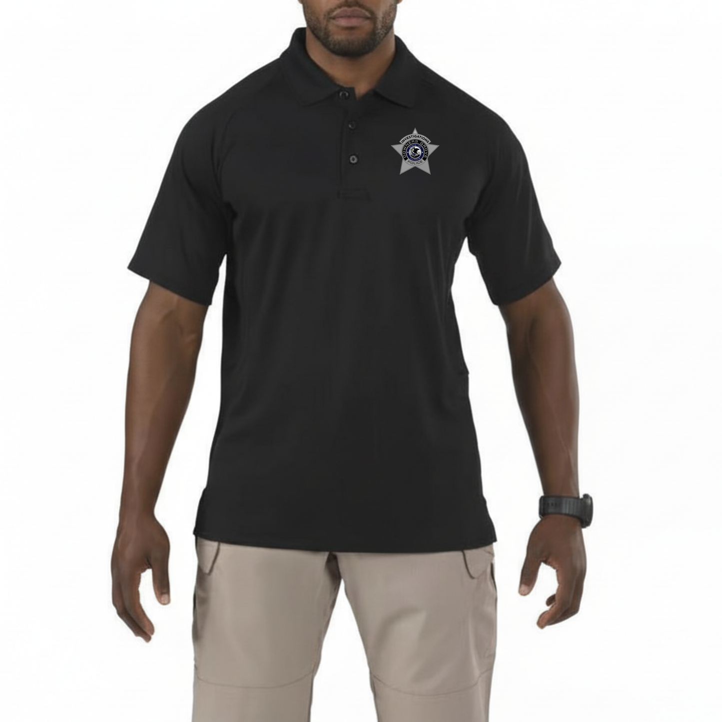 5.11® Tactical Snag-Free Polo