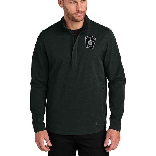 OGIO® Aspect ½-Zip Pullover
