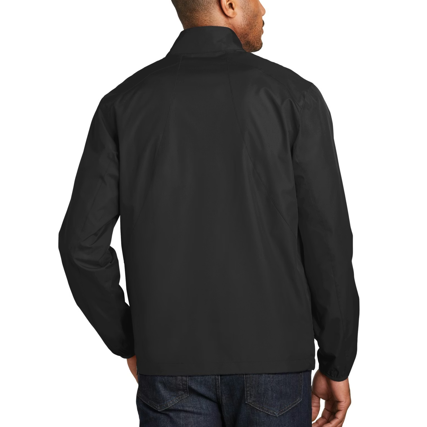 Custom Port Authority® Zephyr ½-Zip Pullover