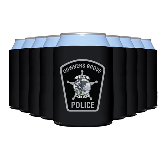 Can Cooler Sleeves (Koozies)