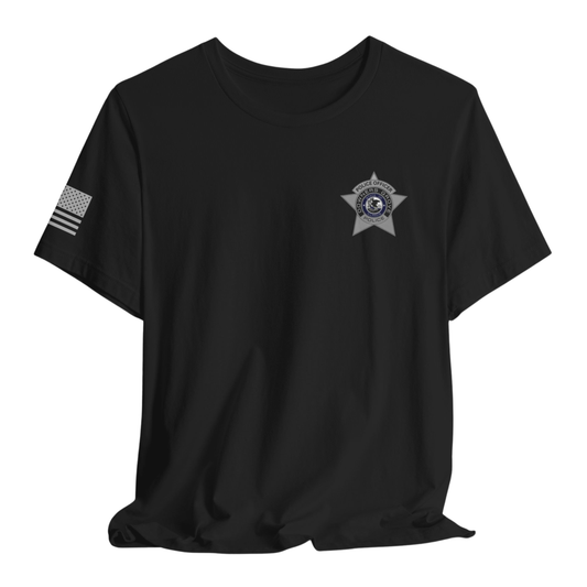 Department/Range Tee