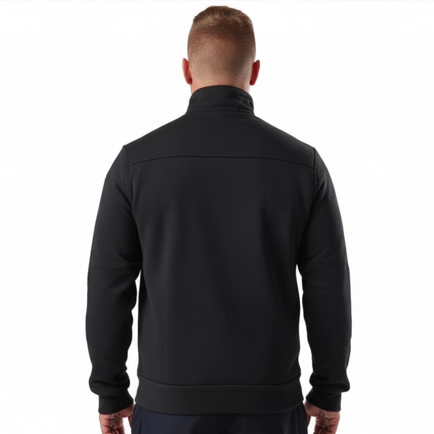 Custom 5.11® Job Shirt – Quarter Zip