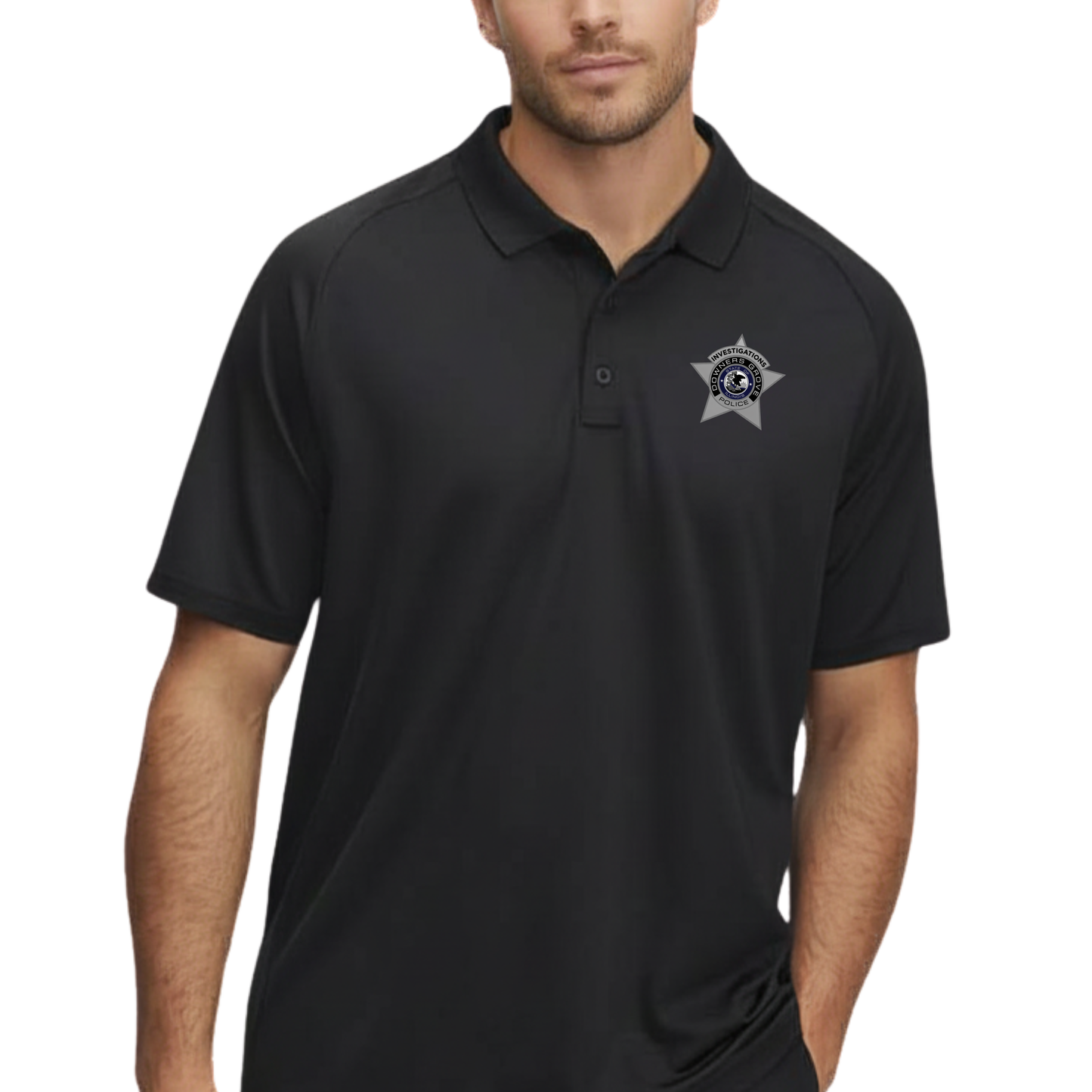 Under Armour® Tactical Polo