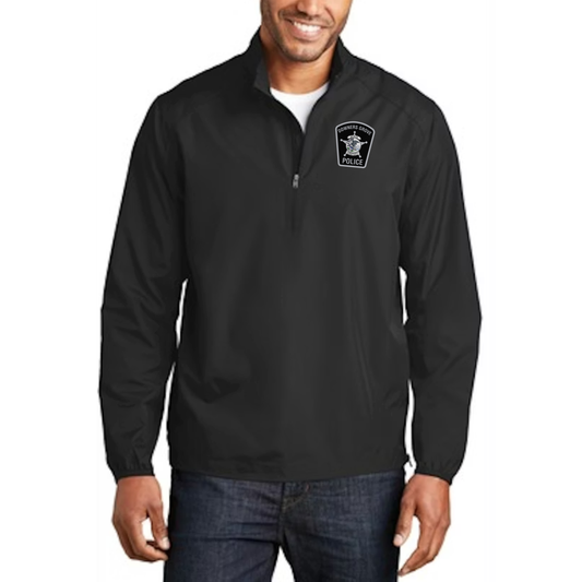 Custom Port Authority® Zephyr ½-Zip Pullover